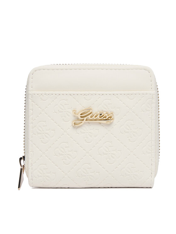 Guess Guess Портфейл J6BZ31 W4041 Кремав