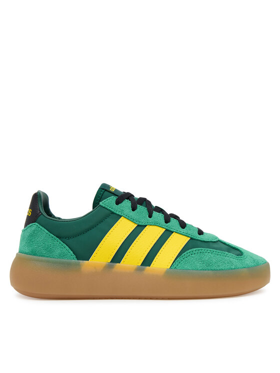 adidas adidas Tossud Barreda Decode JQ8852 Roheline