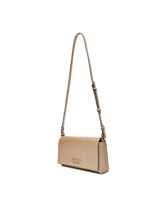 Liu Jo Liu Jo Handtasche AA6224 E0958 Goldfarben