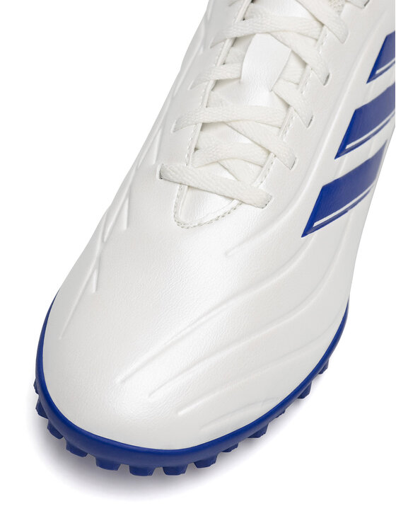 adidas adidas Sneakersy COPA PURE 2 CLUB TF IG8688 Biały