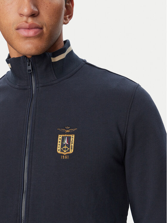 Aeronautica Militare Aeronautica Militare Анцуг 262TF0126UF00662 Тъмносин Regular Fit