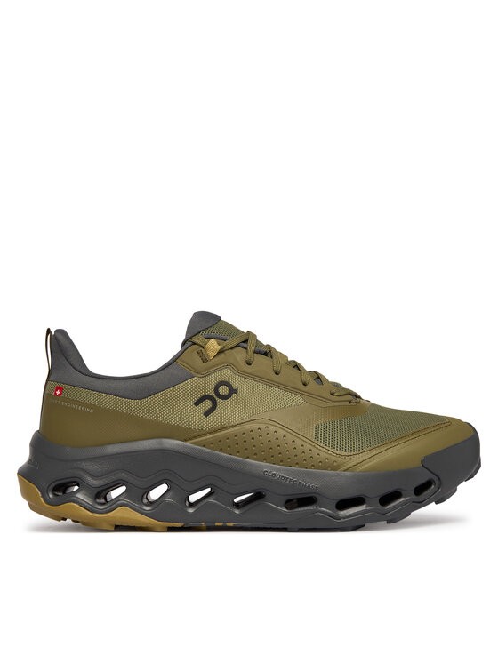 On On Scarpe da trekking Cloudhorizon 2 3MG10540543 Verde