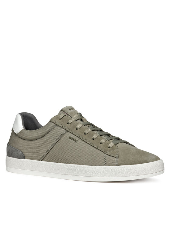Geox Geox Sneakers U Serifos U55LSB 01022 C3016 Khakifarben