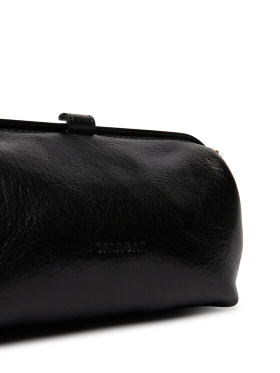 Balagan Balagan Handtasche Rofe Schwarz