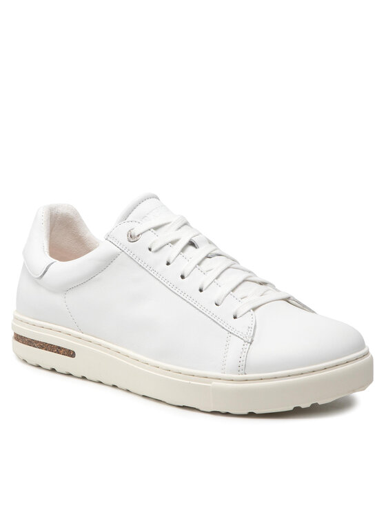 Birkenstock Birkenstock Sneakersy Bend Low 1017723 Biela