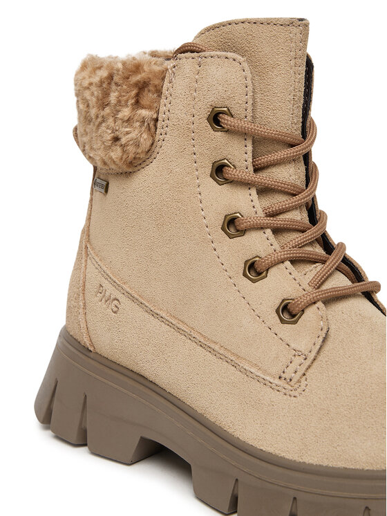 Primigi Primigi Traperid GORE-TEX 8870511 S Beež