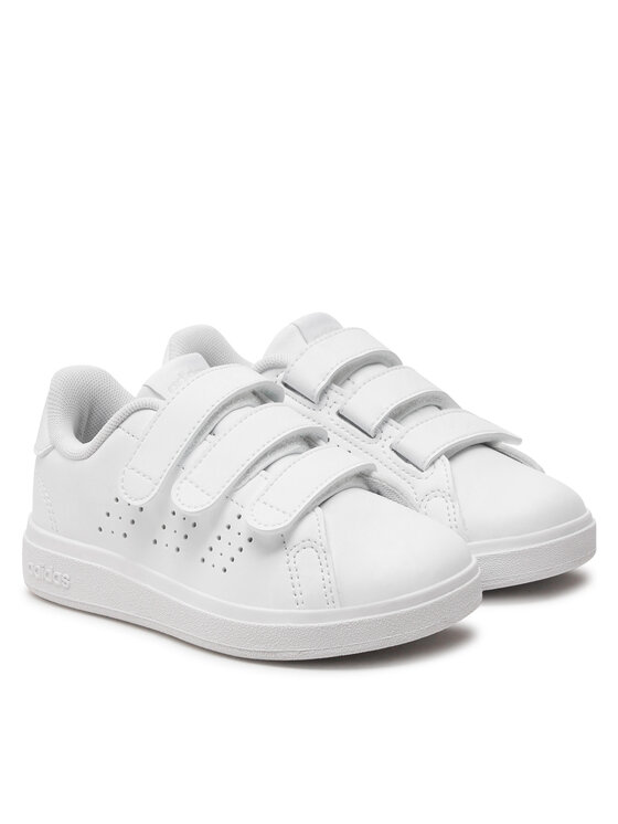 adidas adidas Sneakersy Advantage Base 2.0 Cf C IE9020 Biały
