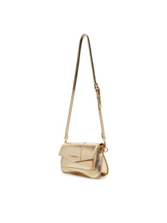 Valentino Valentino Τσάντα VBS8NP13MET Χρυσό