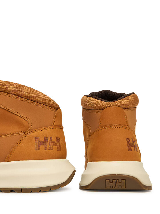 Helly Hansen Helly Hansen Trekkingschuhe Richmond 2 12041_725 Braun
