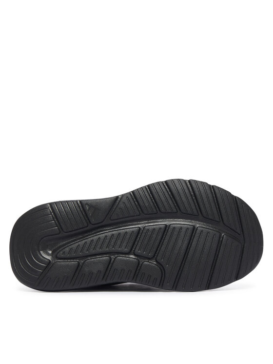 adidas adidas Sneakers Tensaur Run 4.0 Shoes Children KJ6691 Negru