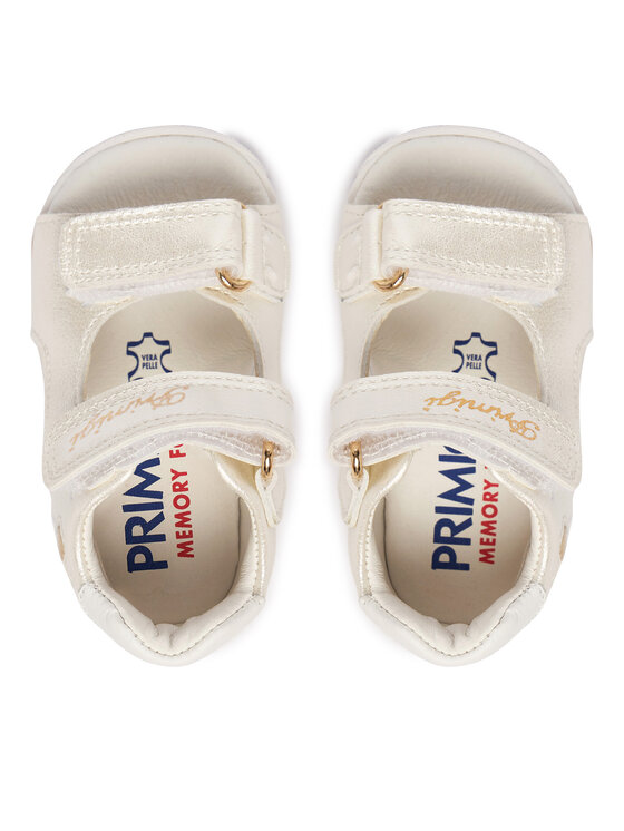 Primigi Primigi Sandale 1413200 Bijela