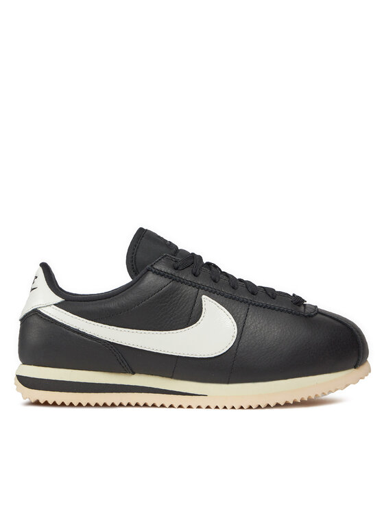 Nike Nike Sneakersy Cortez 23 Premium FB6877 001 Černá