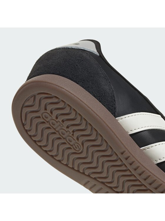 adidas adidas Balerinos Barreda Mary Jane HQ7401 Juoda