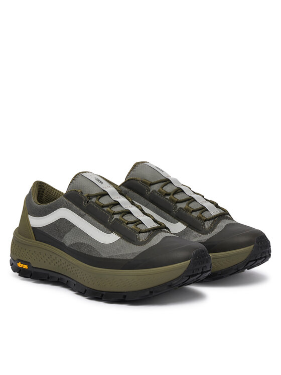 Vans Vans Trekking Trail 36 VN000Z93FR11 Kaki