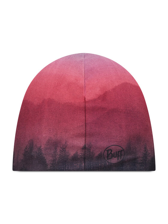 Buff Buff Čiapka Ecostretch Beanie 130132.639.10.00 Ružová