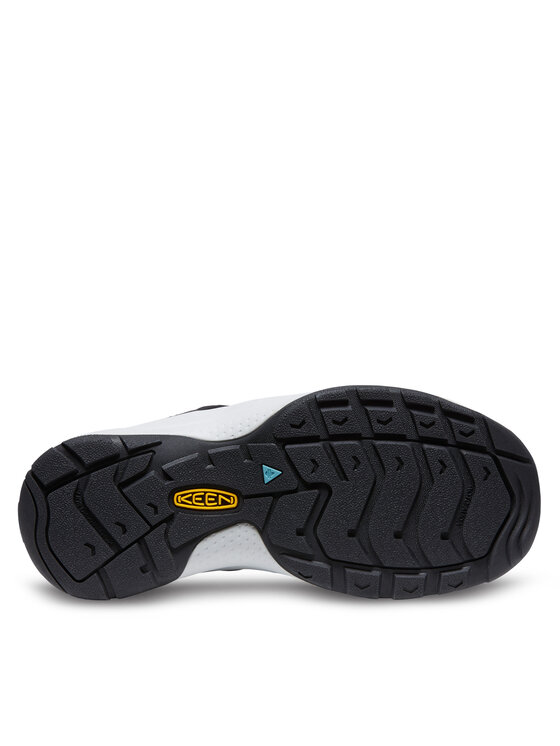 Keen Keen Сандали Astoria West 1023594 Черен
