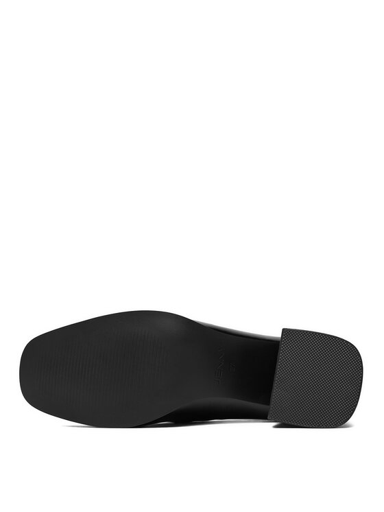 JENNY JENNY Bateliai CEO-HY3107S-1 Juoda