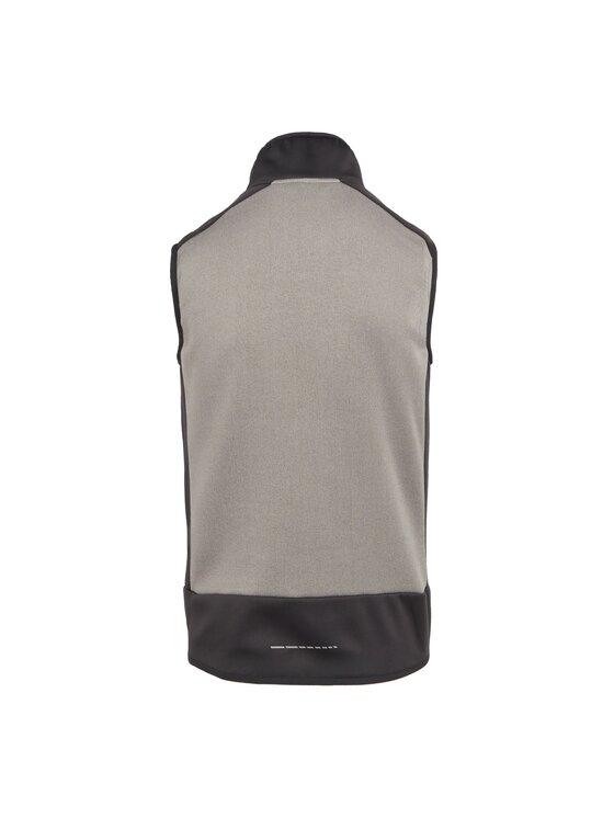 Regatta Regatta Kurtka outdoor E-Volve Szary Stretch Fit