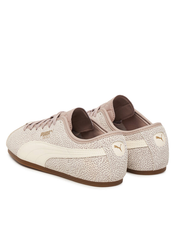 Puma Puma Sneakersy Tackle Topcat 404835 02 Beżowy