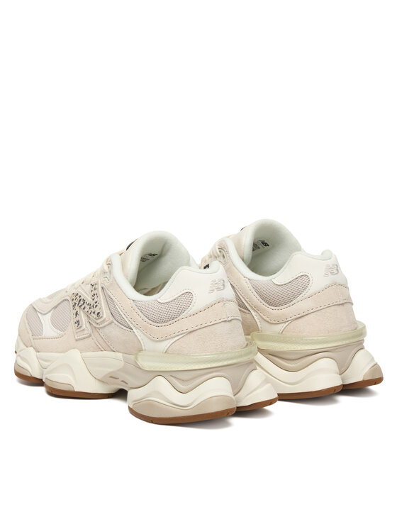 New Balance New Balance Sneakersy U9060ASP Beżowy