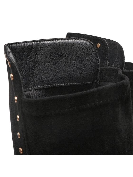 Jenny Fairy Jenny Fairy Zābaki LS5447-03 Melns