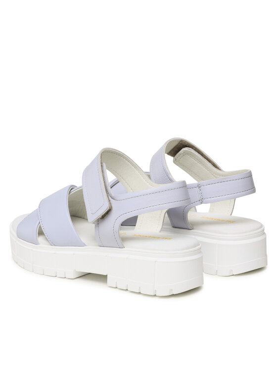 Salamander Salamander Sandaalid 32-38402-09 Lilla