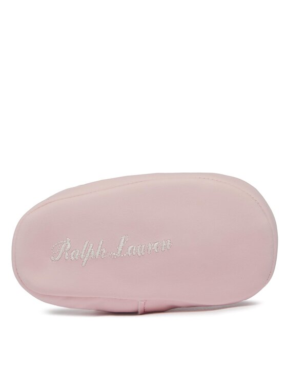 Polo Ralph Lauren Polo Ralph Lauren Schneeschuhe RL100623 Rosa