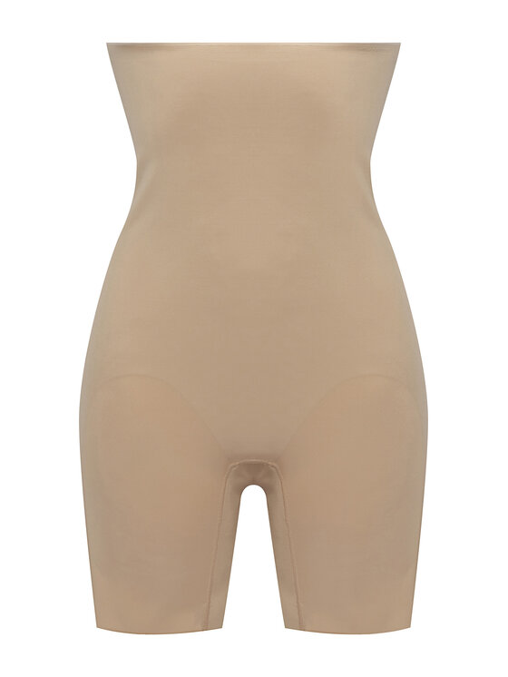 Chantelle Chantelle Vormiv aluspesu alumine osa Basic Shaping C35070 Beež