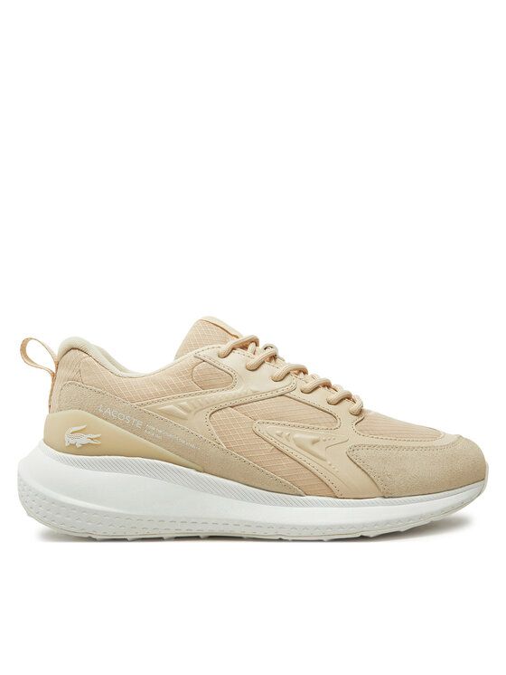 Lacoste Lacoste Superge 748SMA0052 Rjava