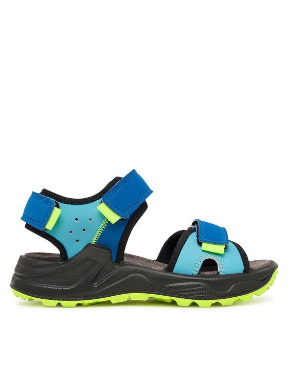 Primigi Sandale 1398822 M Albastru