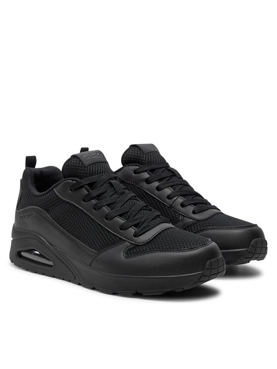 Skechers Skechers Tossud Fastime 237016/BBK Must