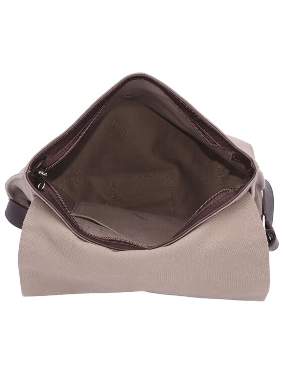 HAROLDS HAROLDS Plecak 240555 Brązowy