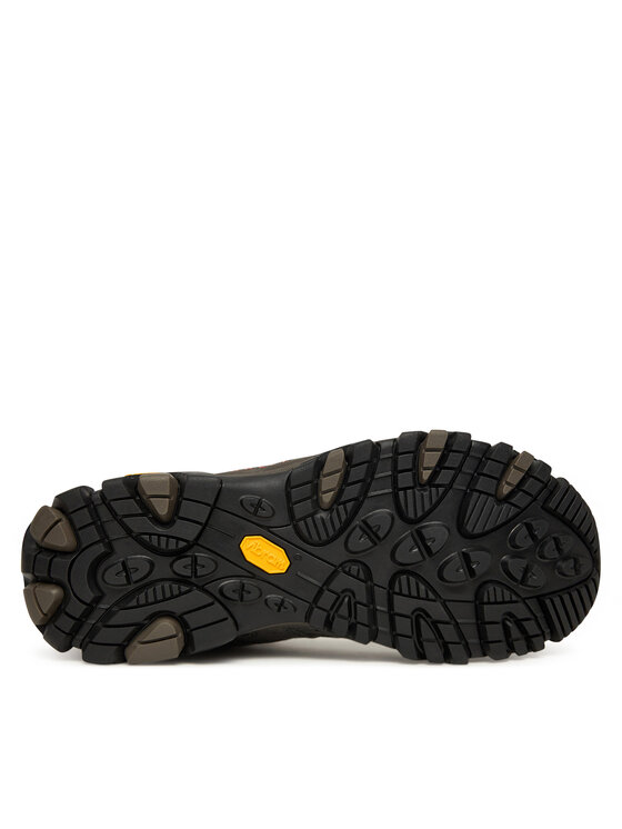 Merrell Merrell Trekkingi Moab 3 Mid GORE-TEX J035785 Szary