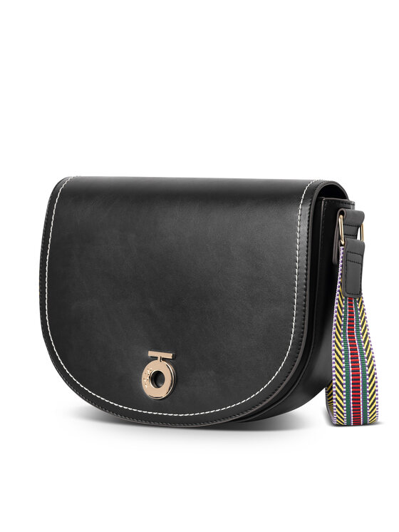 Nobo Nobo Borsetta BAGN580-K020 Nero