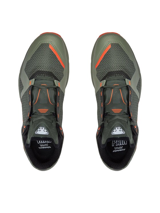 Dynafit Dynafit Laufschuhe Ultra 100 5654 Grün