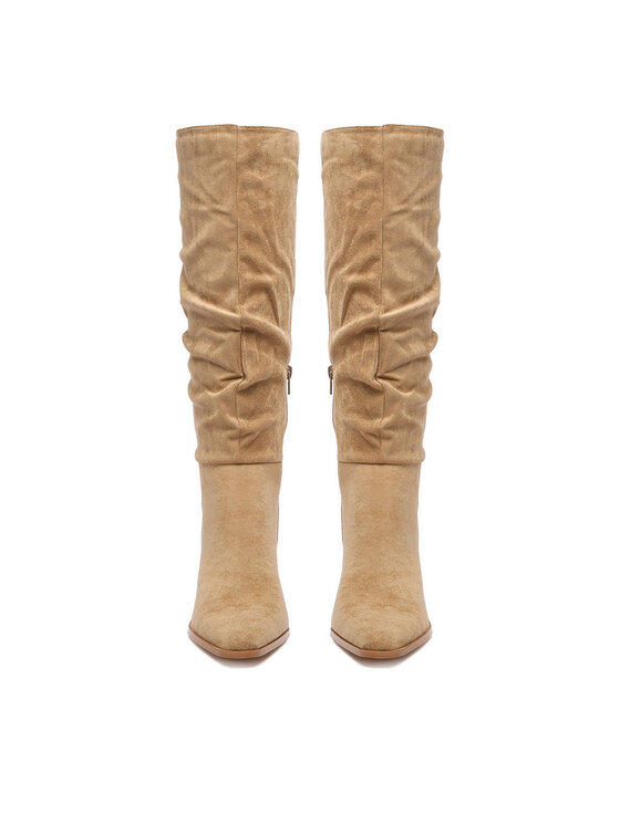DeeZee DeeZee Stivali W4LD192502 Beige