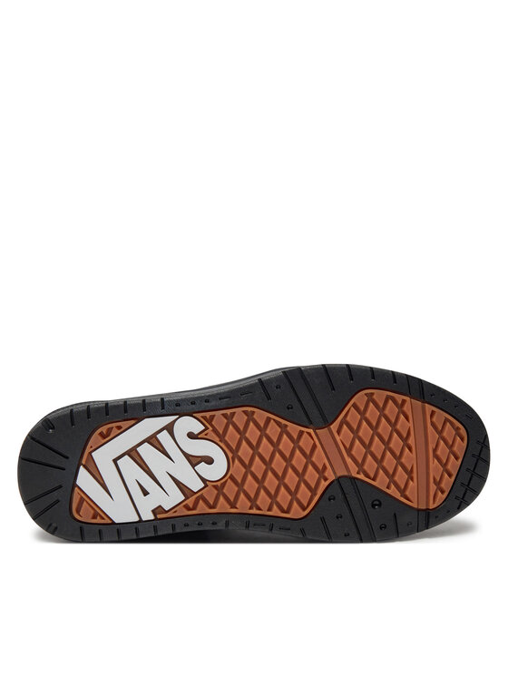 Vans Vans Sneakersy Upland VN000D25B8C1 Czarny