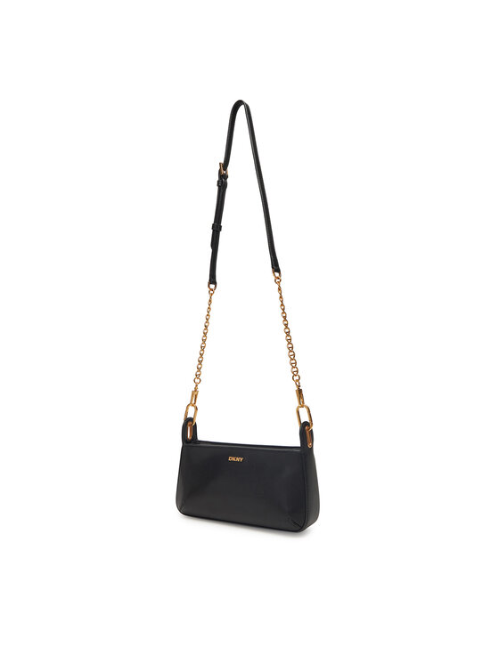 DKNY DKNY Torbica R44EKI56 Crna