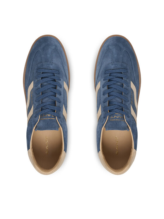 Gant Gant Sneakersy 32633206 Niebieski