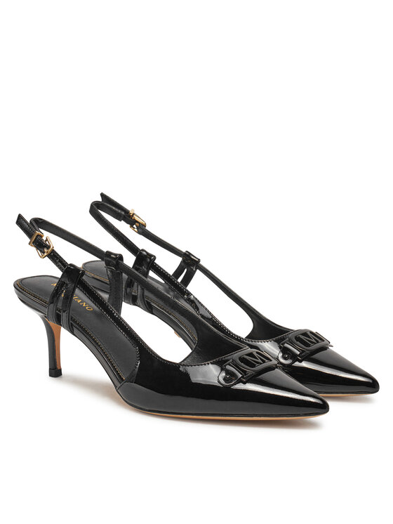 Marciano Guess Marciano Guess Sandali 5RGZ15 7287A Črna