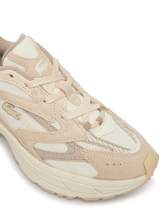 Lacoste Lacoste Sneakersy 52SFA0062 Béžová