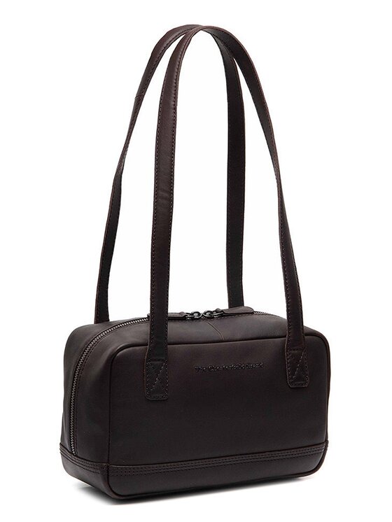 The Chesterfield Brand The Chesterfield Brand Torebka 331524 Brązowy
