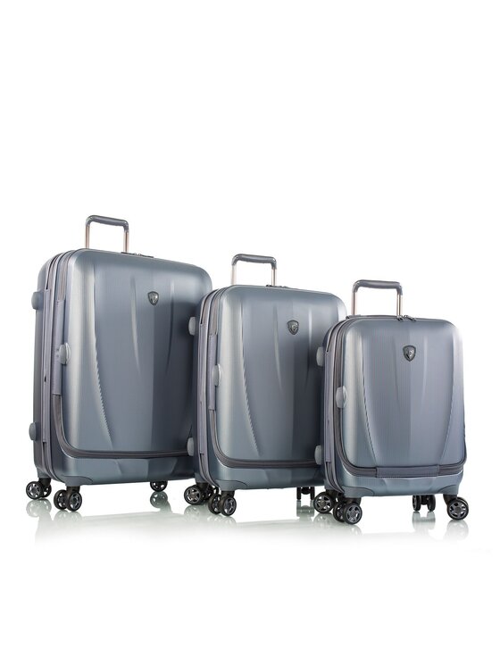 Heys Heys Komplet walizek 314264 Szary
