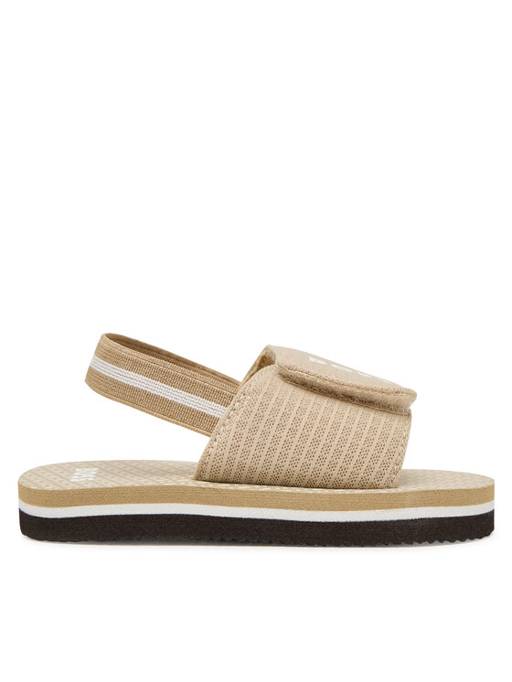 BOSS BOSS Sandalen J52820 M Beige