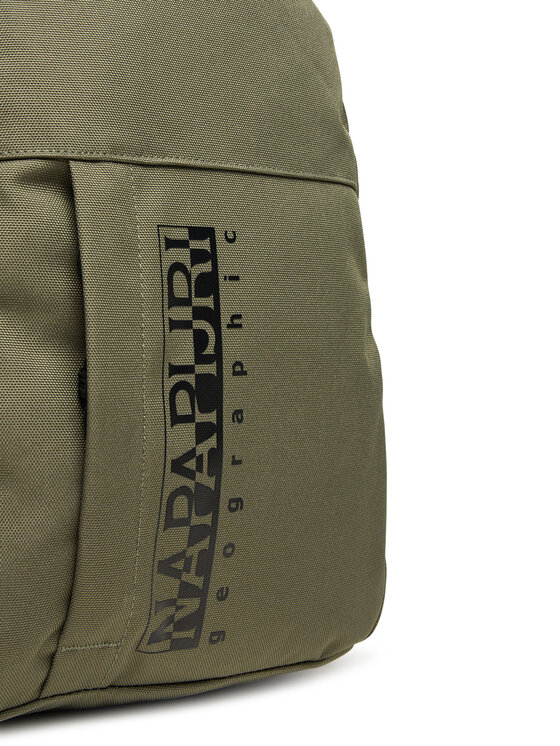 Napapijri Napapijri Plecak H-Cala Mini DP NP0A88VS Khaki