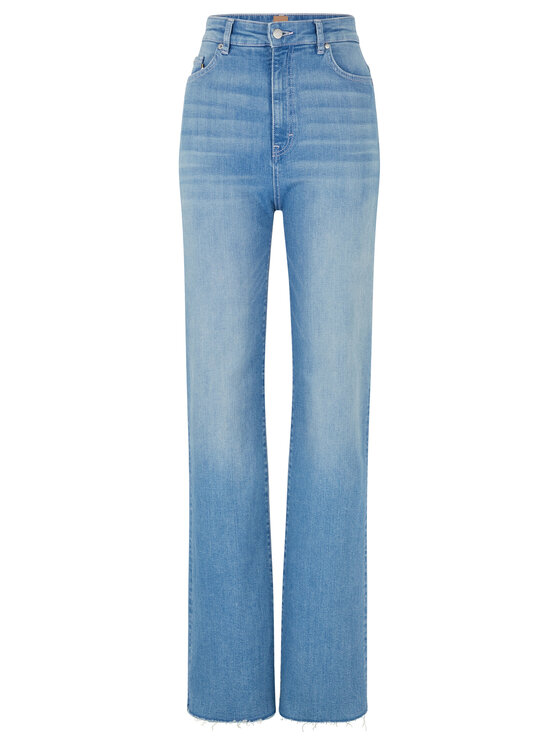 Jeans 50487294 Blu Regular Fit