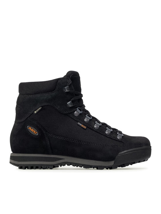 Aku Scarpe da trekking Slope Micro Gtx GORE TEX 885.10 Nero Modivo