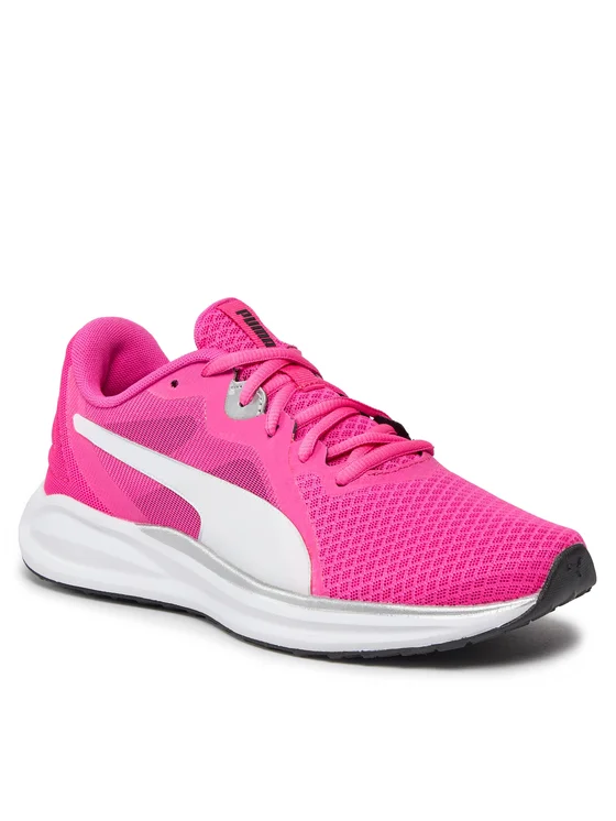 Puma free running shoes sales