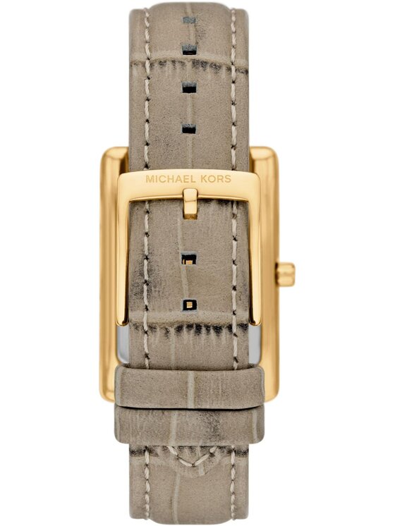 Michael Kors Michael Kors Zegarek MK4964 Szary