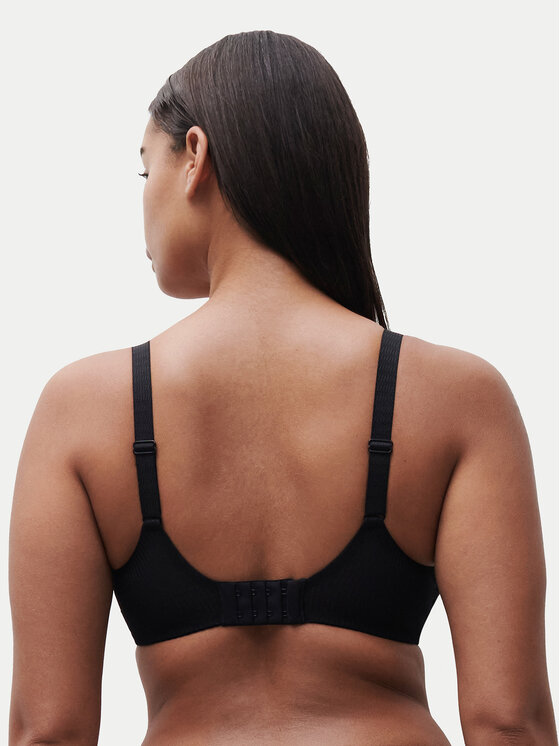 Chantelle Chantelle Reggiseno con ferretto Legend C15YMU Nero